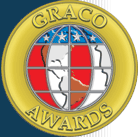 Graco is a premier awards and medals manufacturer